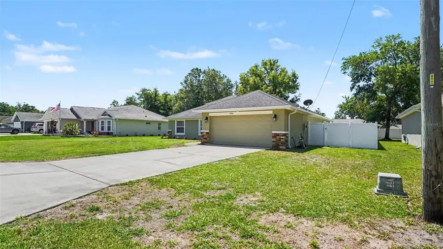 8580 SE 163rd Lane, Summerfield, FL 34491 - #2