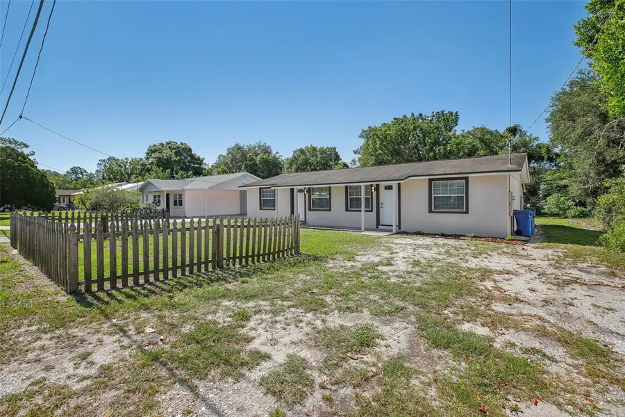 8703 Navajo Avenue, Tampa, FL 33637 - #2