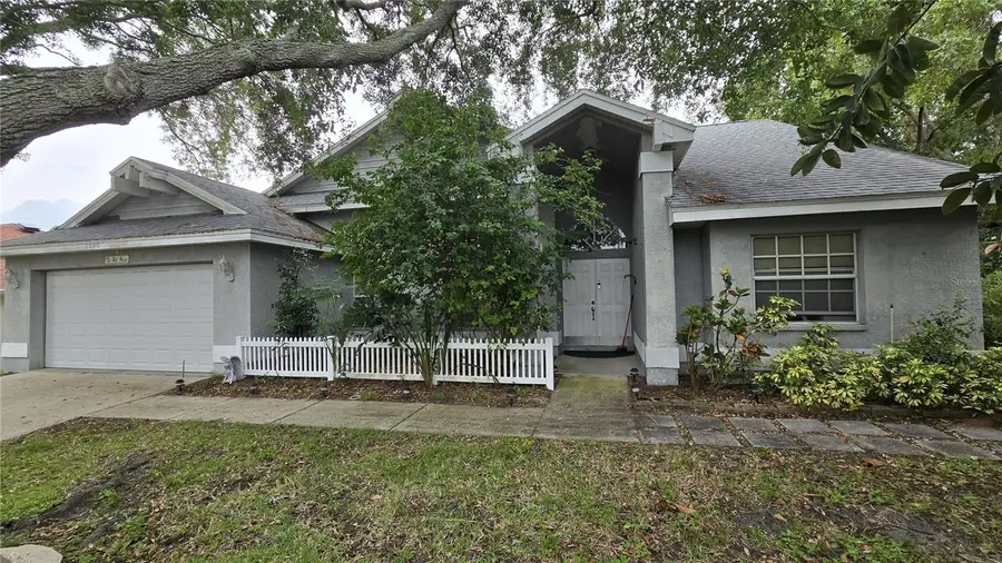 1040 Tradewinds Drive, Tarpon Springs, FL 34689 - #2