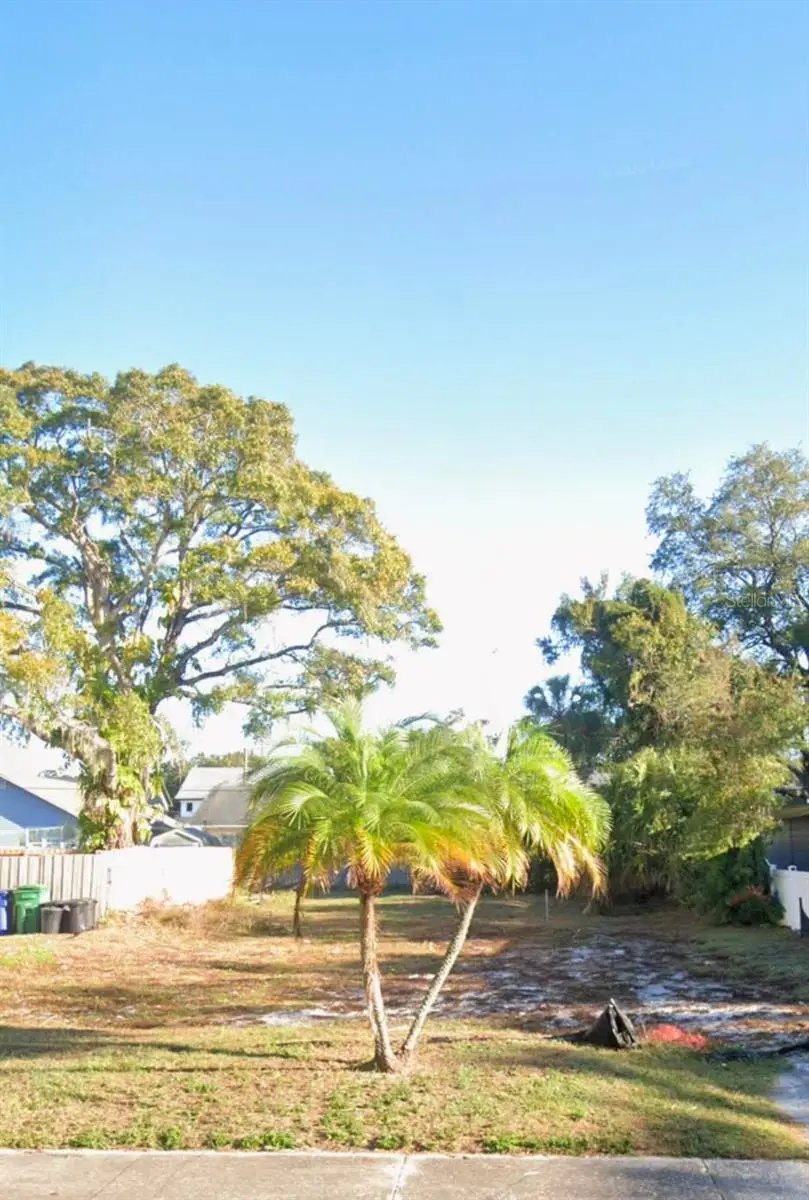 2725 N Ridgewood Avenue, Tampa, FL 33602 - #1