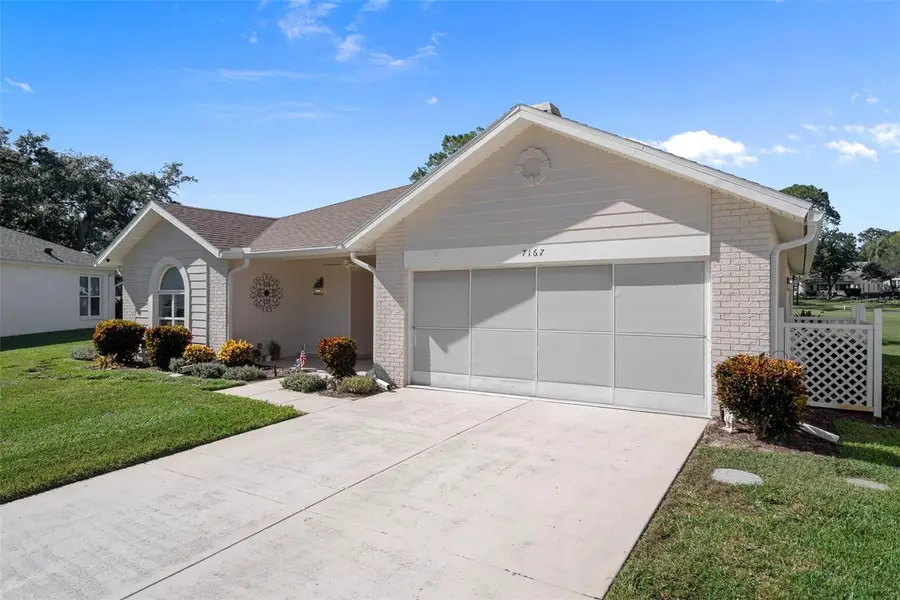 7167 Crown Oaks Drive, Spring Hill, FL 34606 - #3