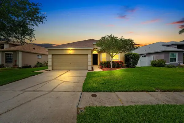 735 NE Addison Drive, ST PETERSBURG, FL 33716