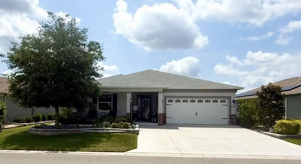7620 SW 85th Terrace, Ocala, FL 34481 - #1