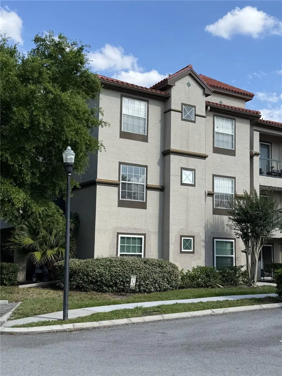 18101 Peregrines Perch Place #4201, Lutz, FL 33558 - #1