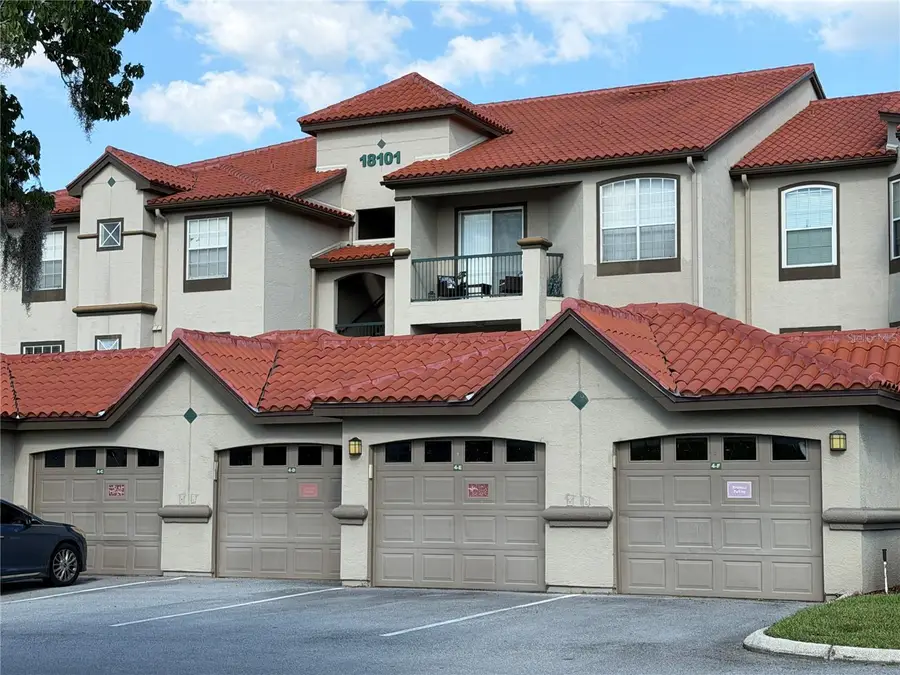 18101 Peregrines Perch Place #4201, Lutz, FL 33558 - #2