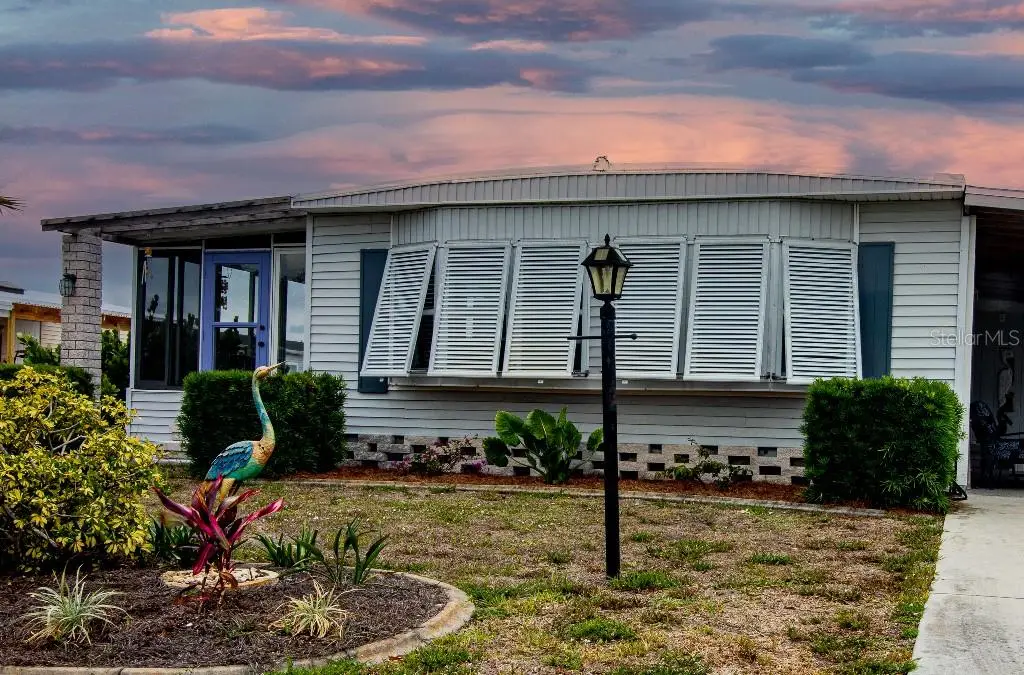 6305 Bob White Drive, Englewood, FL 34224 - #1