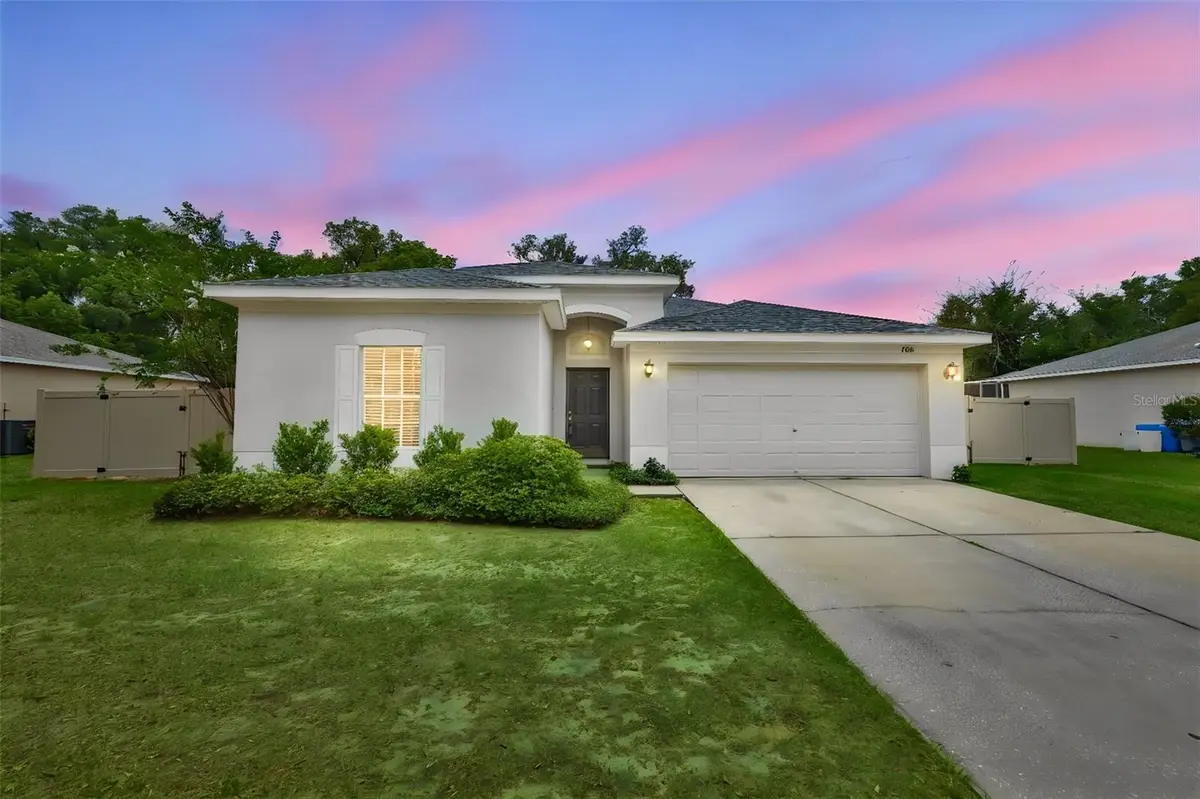 708 Coade Stone Drive, Seffner, FL 33584 - #1
