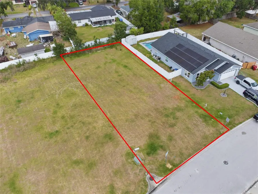 309 Lisa Ann Court, Plant City, FL 33563 - #2