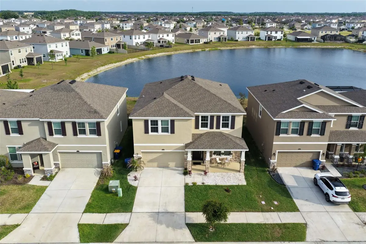 9119 Forge Breeze Loop, Wesley Chapel, FL 33545 - #1