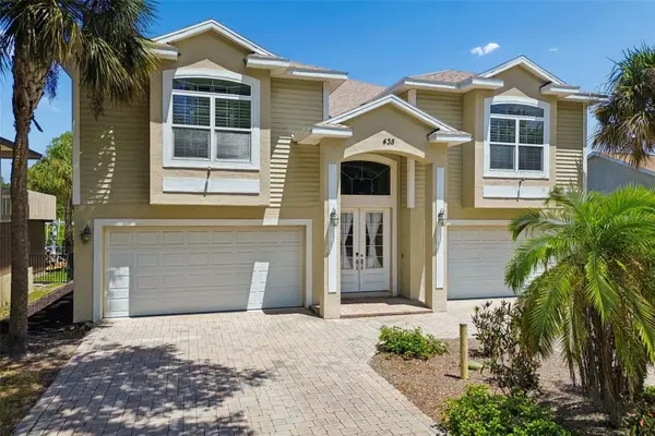 435 Westwinds Drive, PALM HARBOR, FL 34683