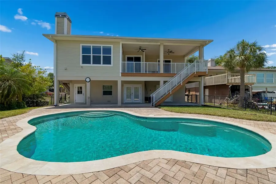 435 Westwinds Drive, Palm Harbor, FL 34683 - #2