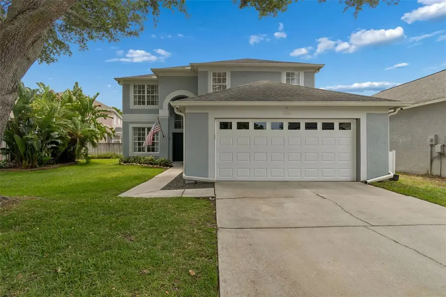 1324 Brooke View Drive, Odessa, FL 33556 - #2