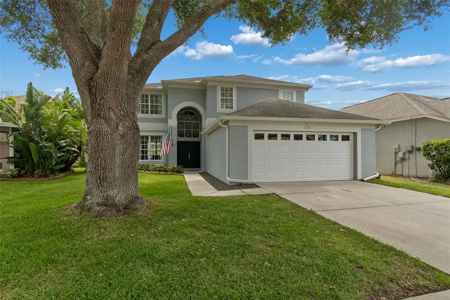 1324 Brooke View Drive, Odessa, FL 33556 - #3