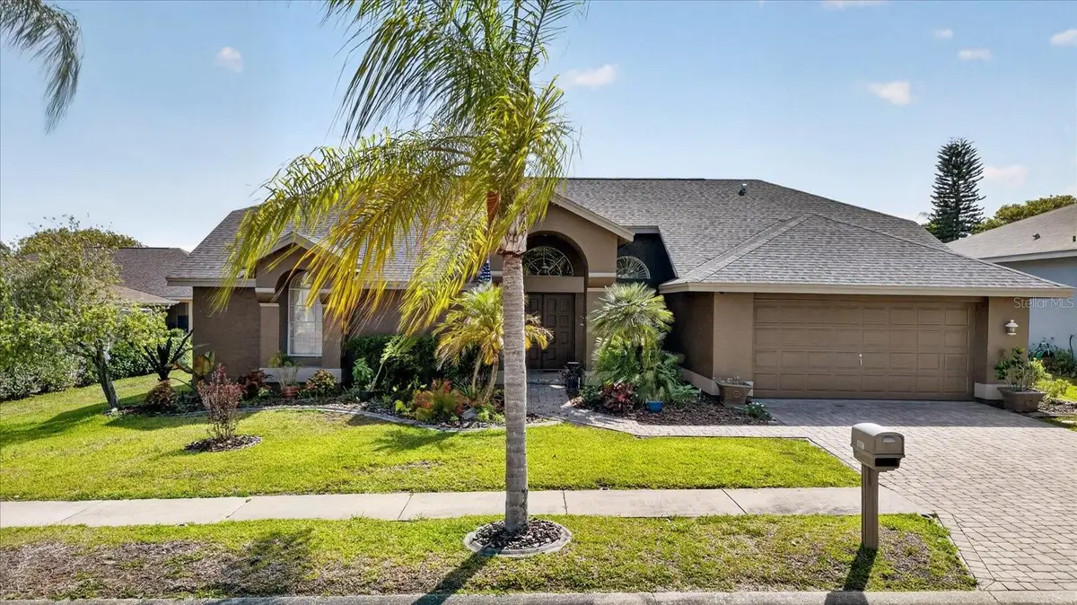 8687 Ashbury Drive, Hudson, FL 34667 - #1