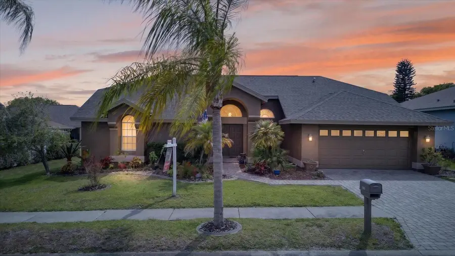 8687 Ashbury Drive, Hudson, FL 34667 - #2