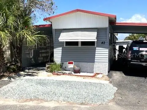 800 Chesapeake Drive #42, TARPON SPRINGS, FL 34689