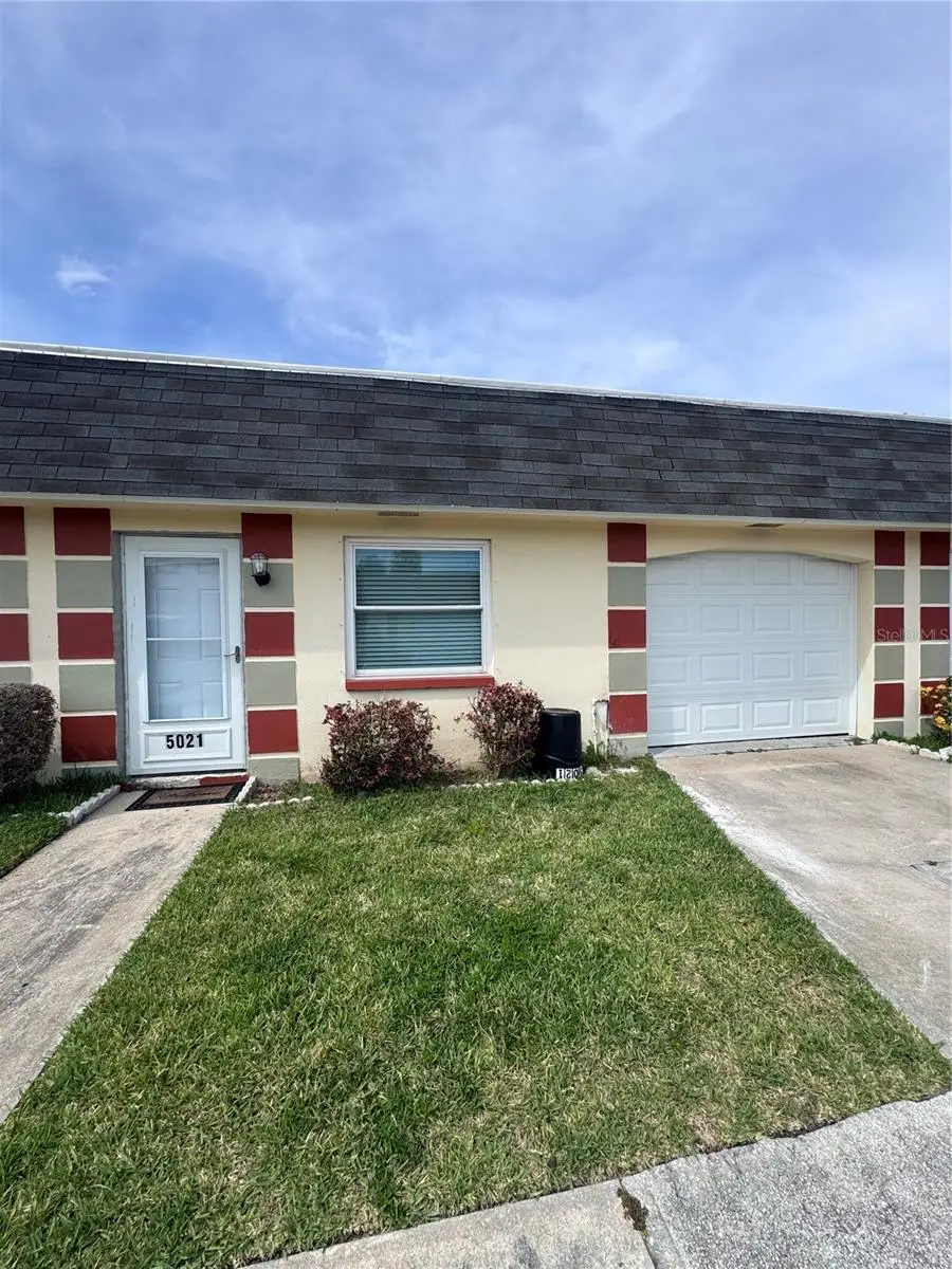 5021 Allner Street, New Port Richey, FL 34652 - #2
