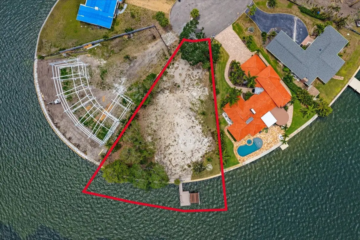 4838 Paradise Way S, Saint Petersburg, FL 33705 - #1