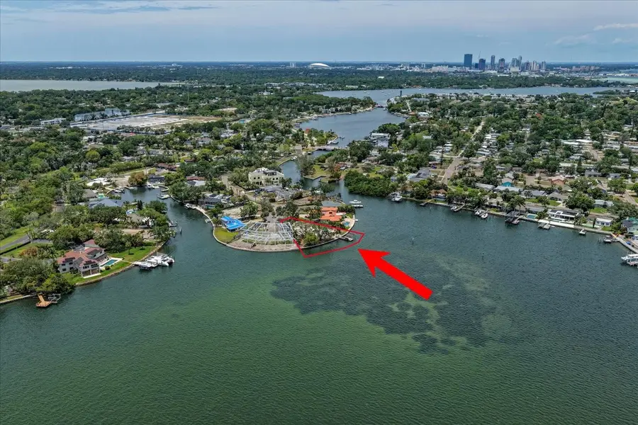 4838 Paradise Way S, Saint Petersburg, FL 33705 - #2