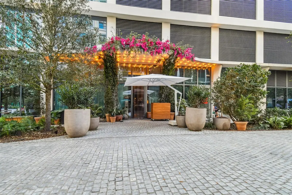1000 Water Street #2501, Tampa, FL 33602 - #1