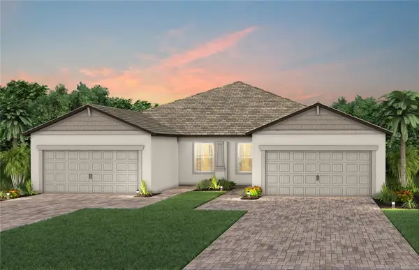 12510 Adobe Street, PARRISH, FL 34219