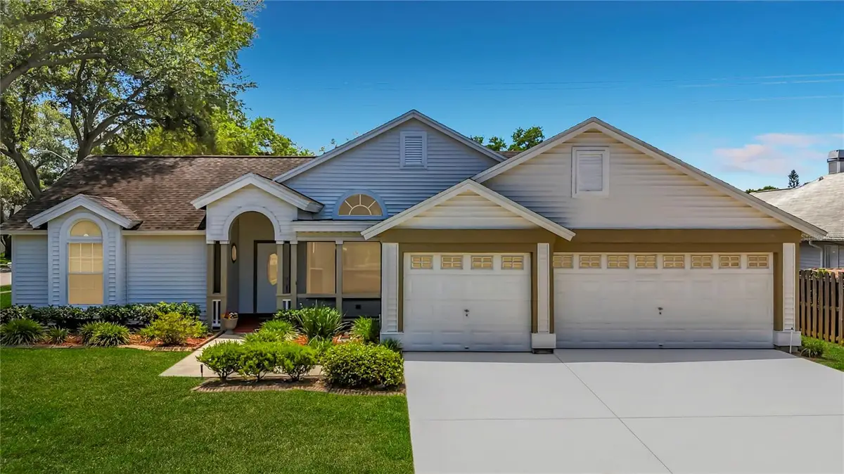 2924 Penridge Drive, Palm Harbor, FL 34684 - #1