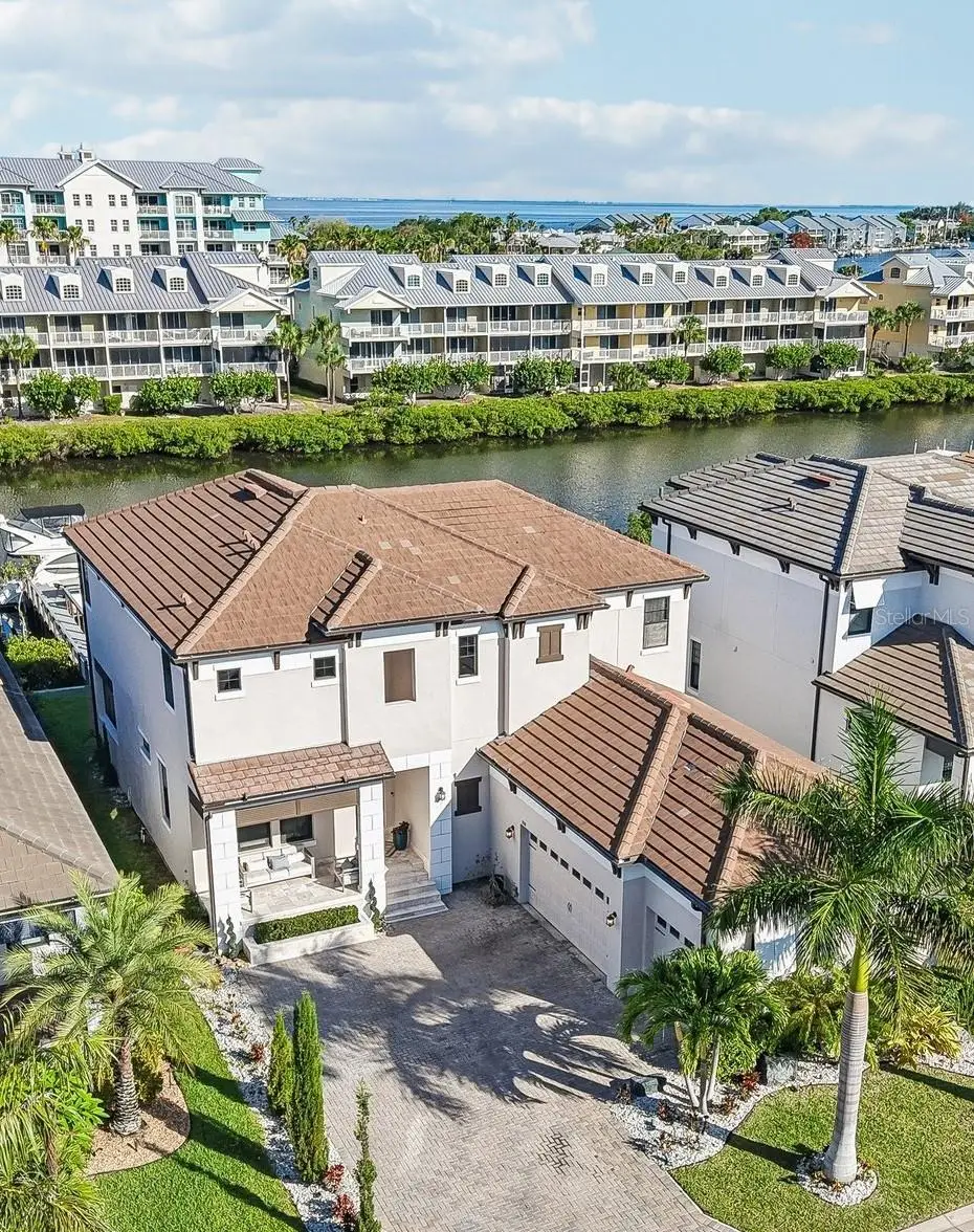 3110 Christophers Watch Lane, Ruskin, FL 33570 - #1