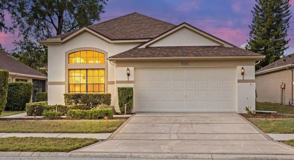 9147 Jiminez Drive, Hudson, FL 34669 - #1