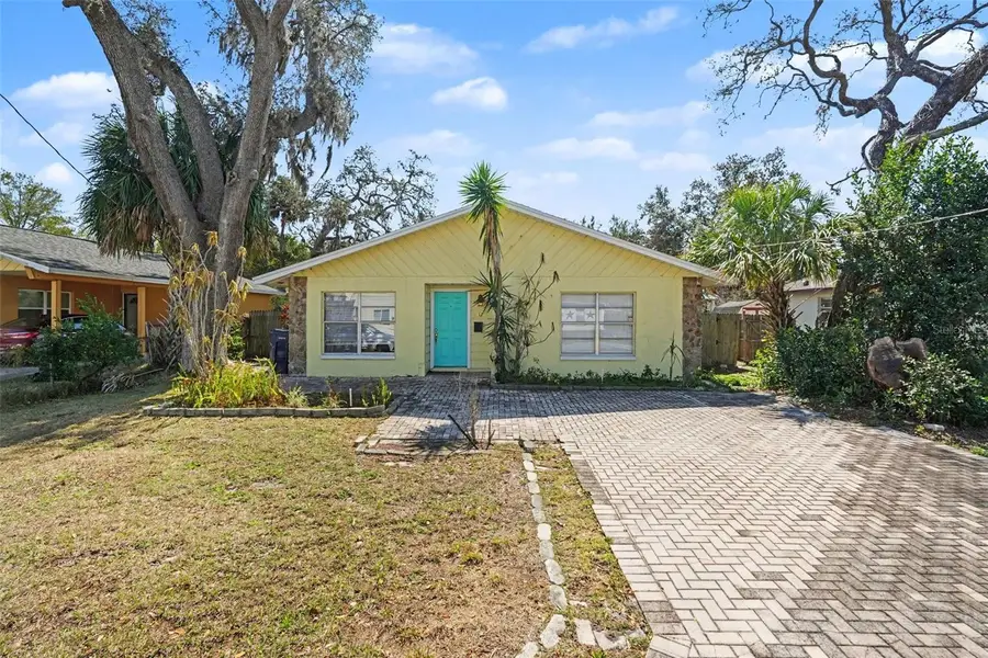 412 W Idlewild Avenue, Tampa, FL 33604 - #2