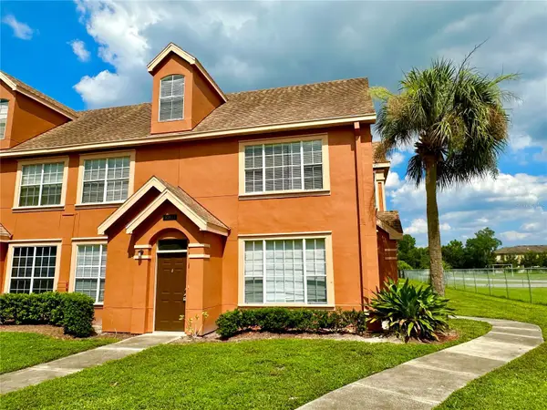 10534 White Lake Court #10534, TAMPA, FL 33626