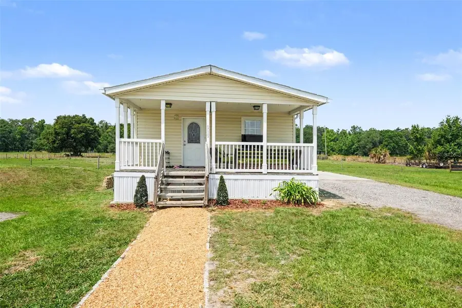 17161 Morris Bridge Road, Thonotosassa, FL 33592 - #3