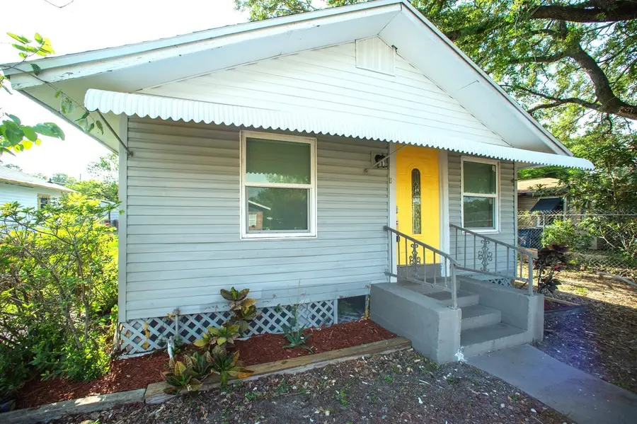 4811 N 30th Street, Tampa, FL 33610 - #3