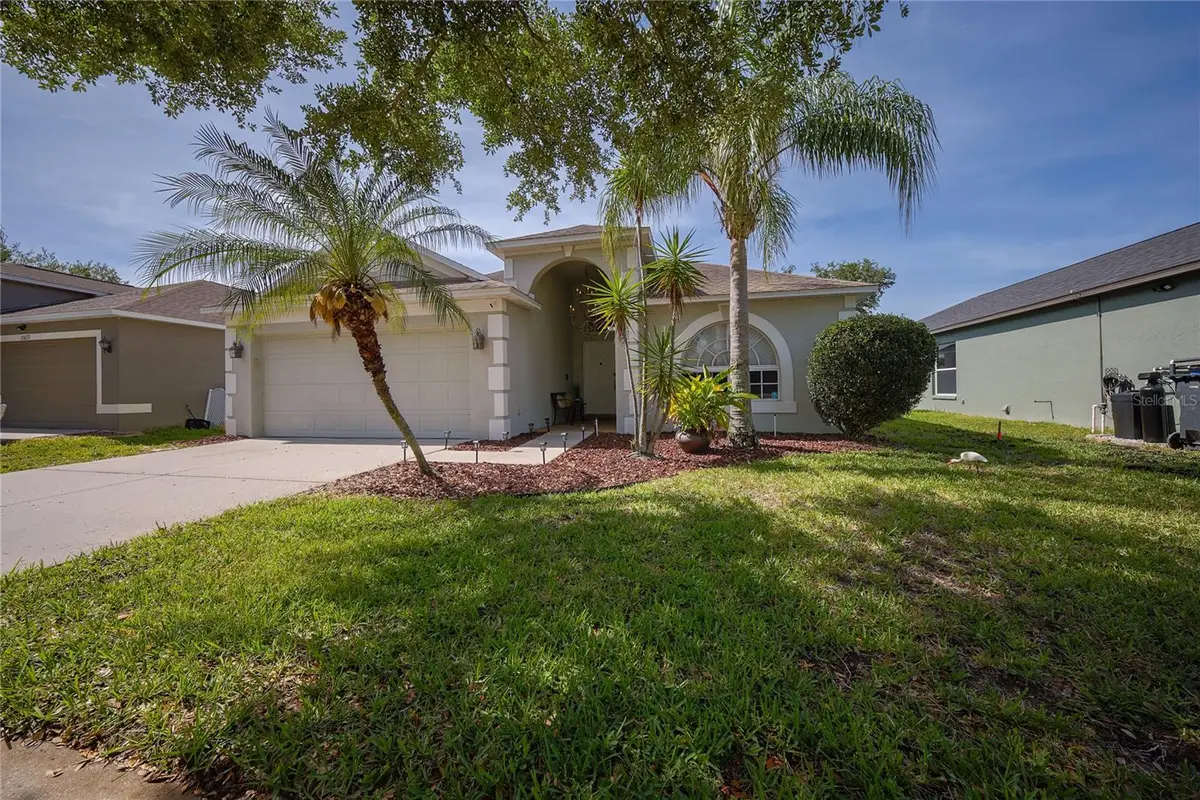 13425 Fladgate Mark Drive, Riverview, FL 33579 - #1