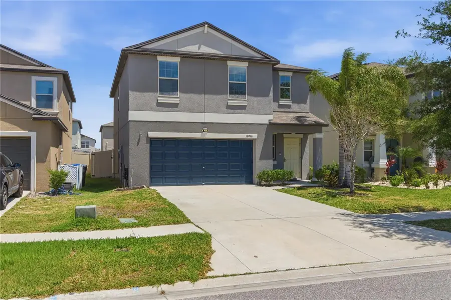 10206 Cool Waterlily Avenue, Riverview, FL 33578 - #2