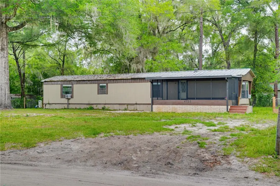4786 SW 122nd Lane, Webster, FL 33597 - #2