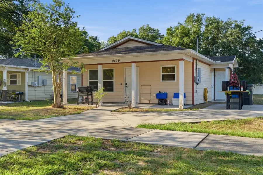 8439 Radio Lane, Tampa, FL 33619 - #2