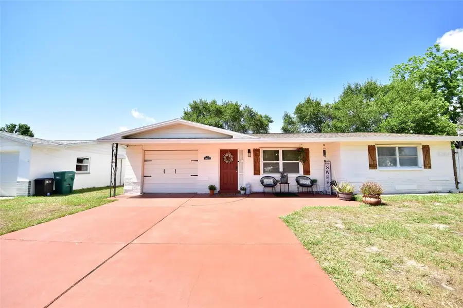 5407 Mac Arthur Avenue, New Port Richey, FL 34652 - #3
