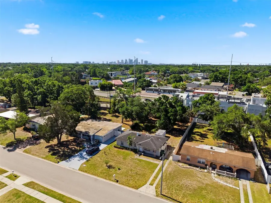 1712 W Ferris Avenue, Tampa, FL 33603 - #3