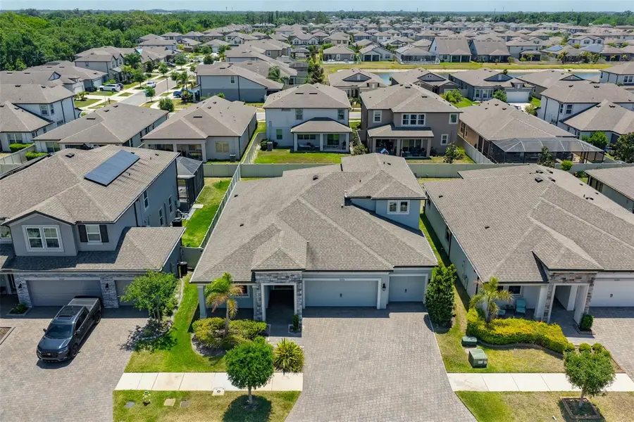 10725 Green Harvest Drive, Riverview, FL 33578 - #3