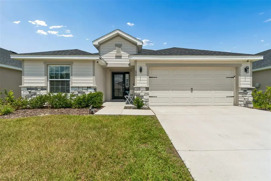 6981 Twisting Pines Loop, Zephyrhills, FL 33541 - #2