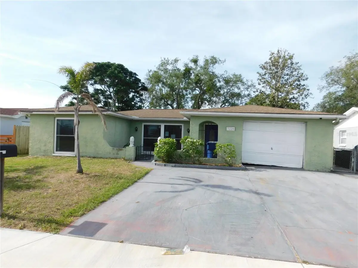3220 Coldwell Drive, Holiday, FL 34691 - #1