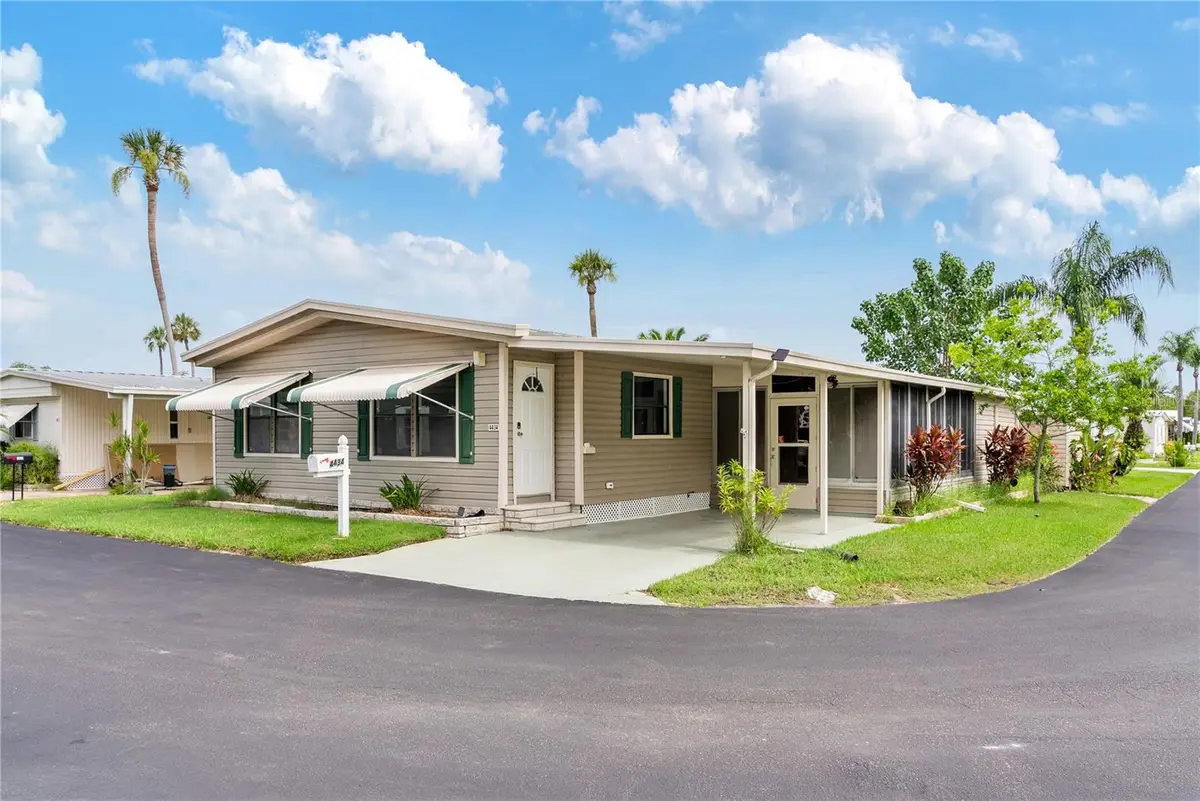 4434 Tucker Square, New Port Richey, FL 34652 - #1