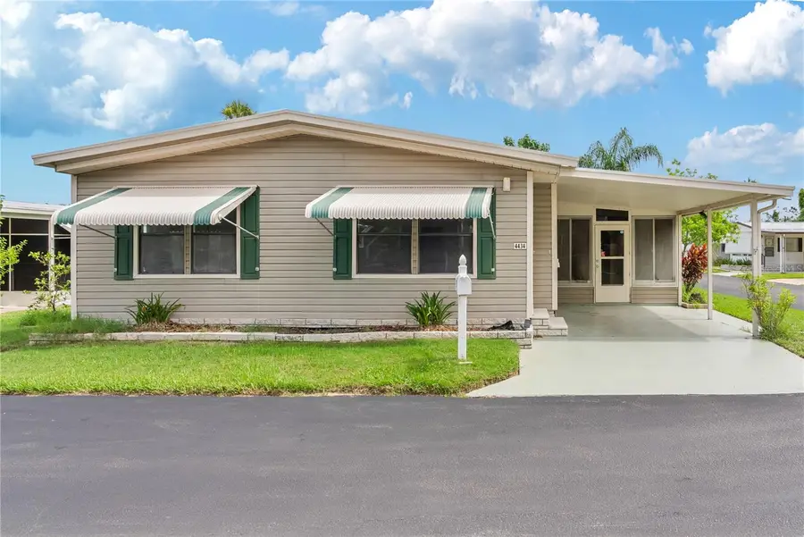 4434 Tucker Square, New Port Richey, FL 34652 - #2