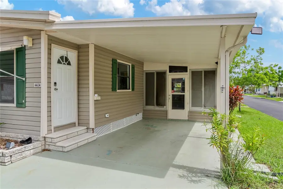 4434 Tucker Square, New Port Richey, FL 34652 - #3