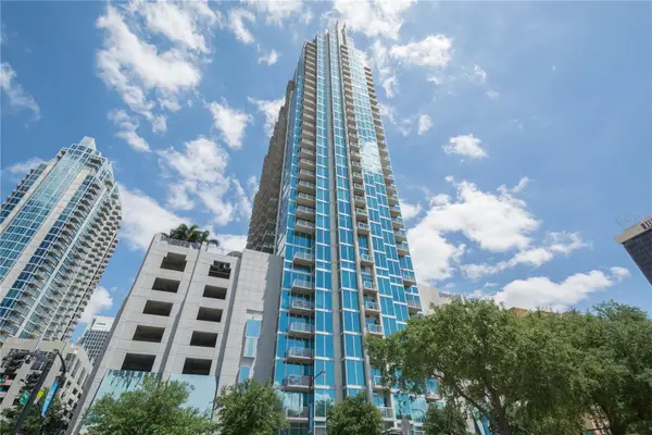 777 N Ashley Drive #1209, TAMPA, FL 33602