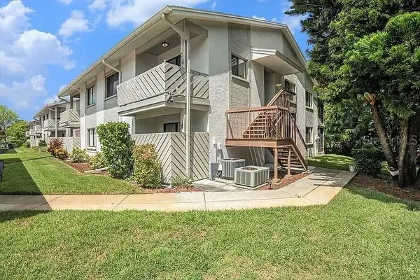12308 Eagleswood Drive #D, HUDSON, FL 34667
