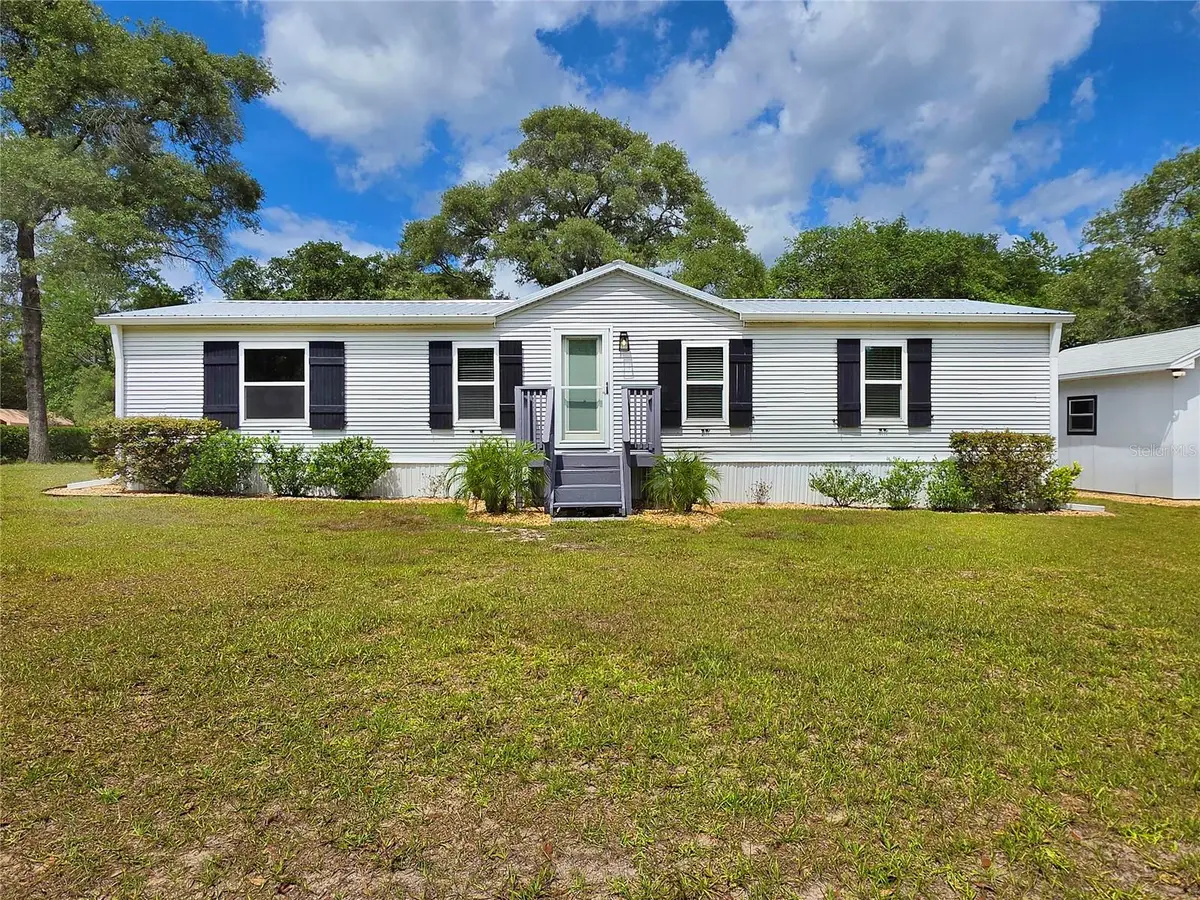 6398 S Tropicana Avenue, Lecanto, FL 34461 - #1