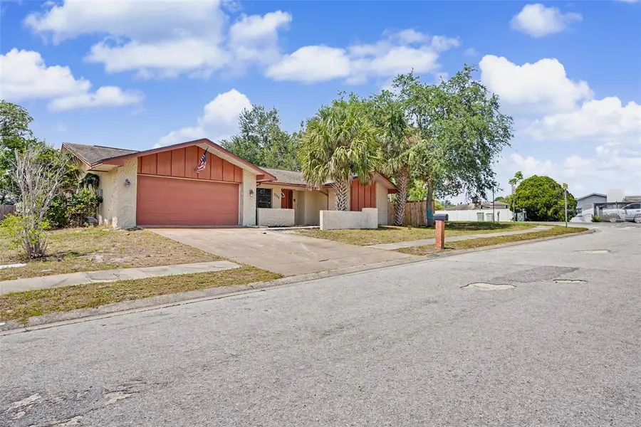7028 Fernleaf Court, Port Richey, FL 34668 - #2