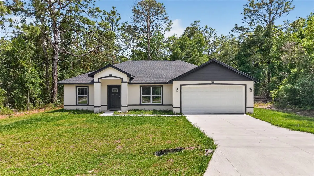 12 Guava Terrace Radial, Ocklawaha, FL 32179 - #1