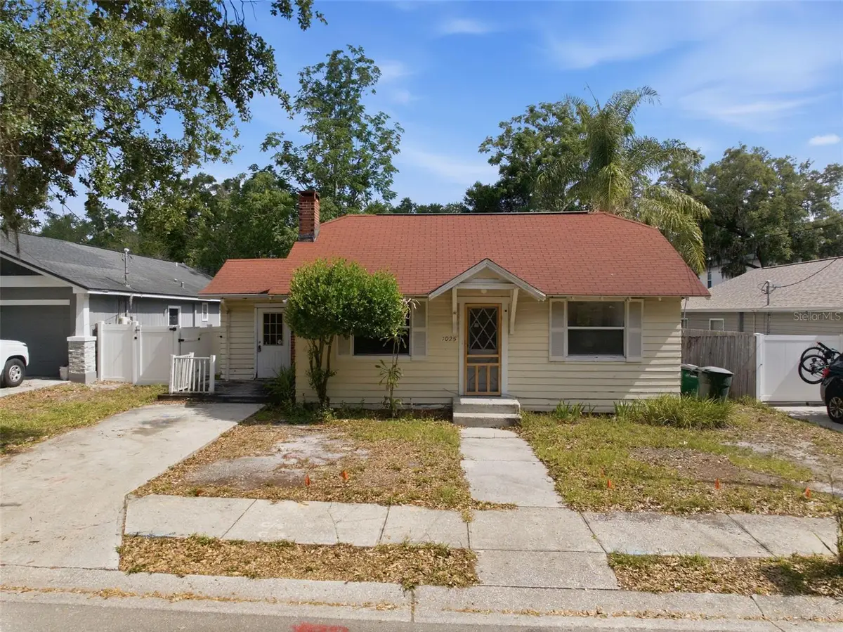 1025 3rd Street N, Safety Harbor, FL 34695 - #1